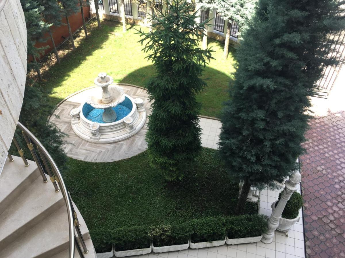 Julton Events Hotel Domje Exterior foto