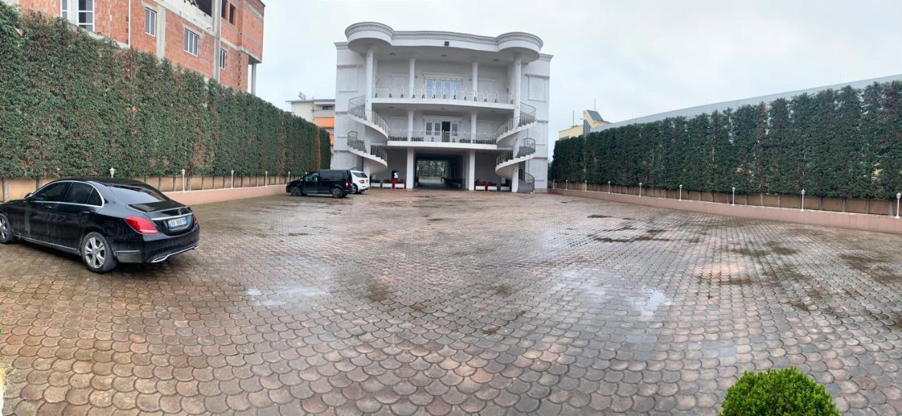 Julton Events Hotel Domje Exterior foto